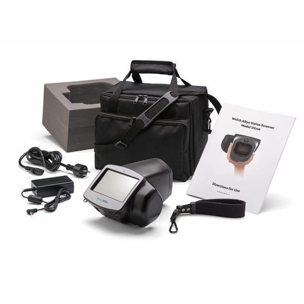 Welch Allyn Spot Vision Screener