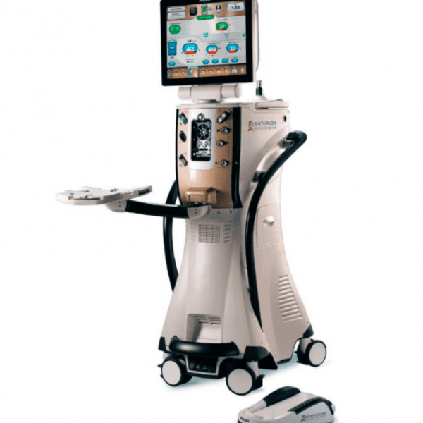 Alcon Centurión