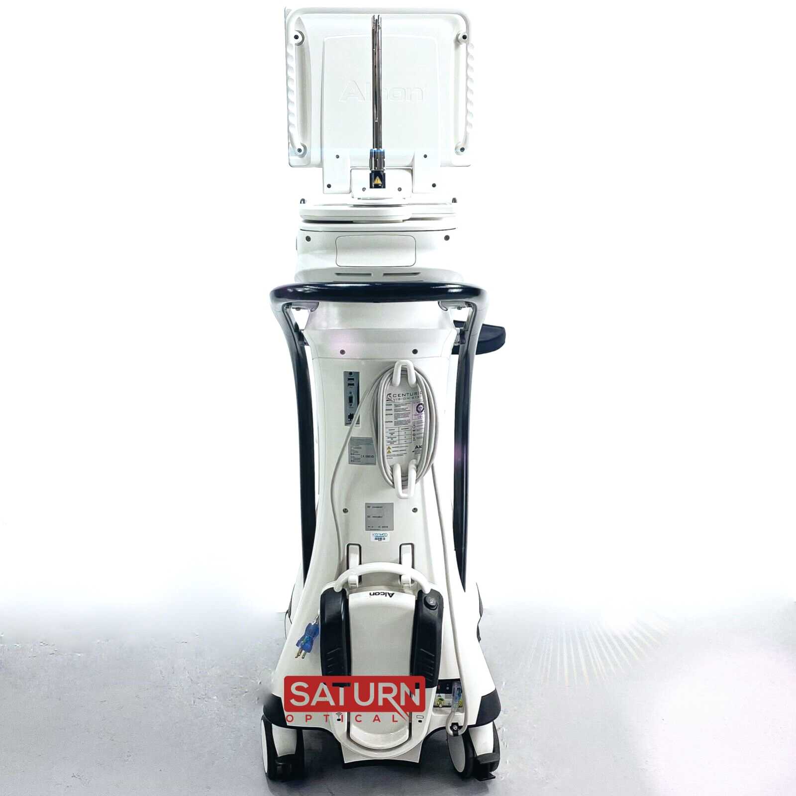 Alcon Centurion Phaco Vision System - Image 10