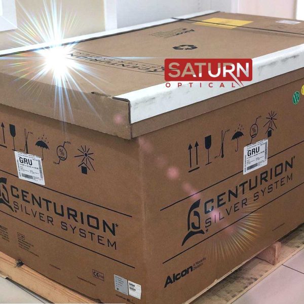 comprar alcon-centurion