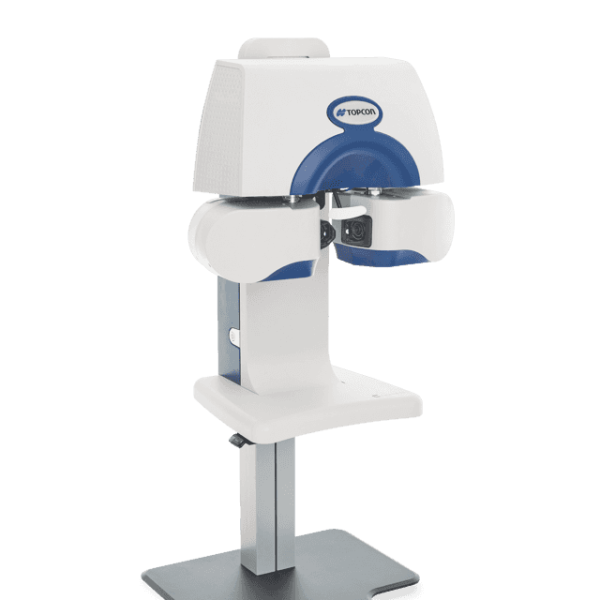 Topcon Chronos