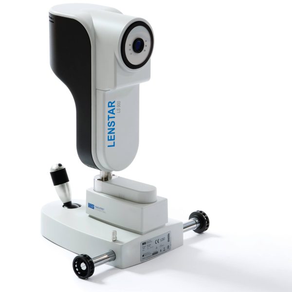 Lenstar LS 900