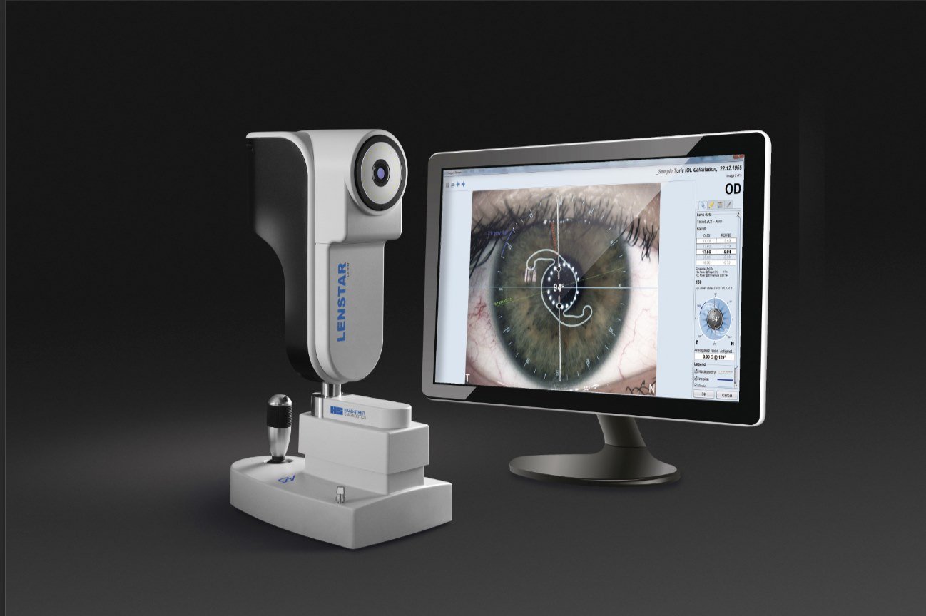 Lenstar-LS900-Cataract-Surgery