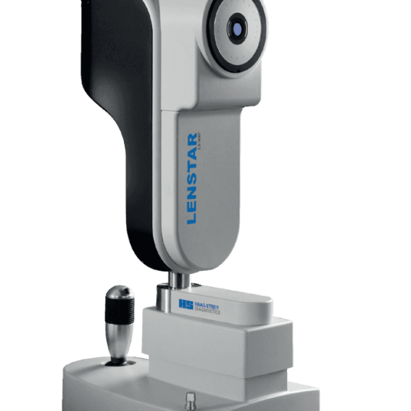 lenstar myopia