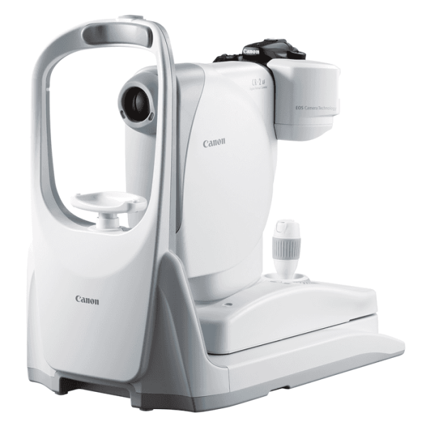 Canon CR-2 AF
