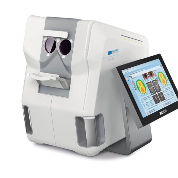 Eyestar 900