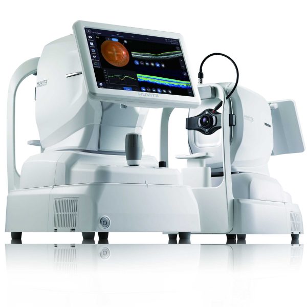 Huvitz HOCT-1F