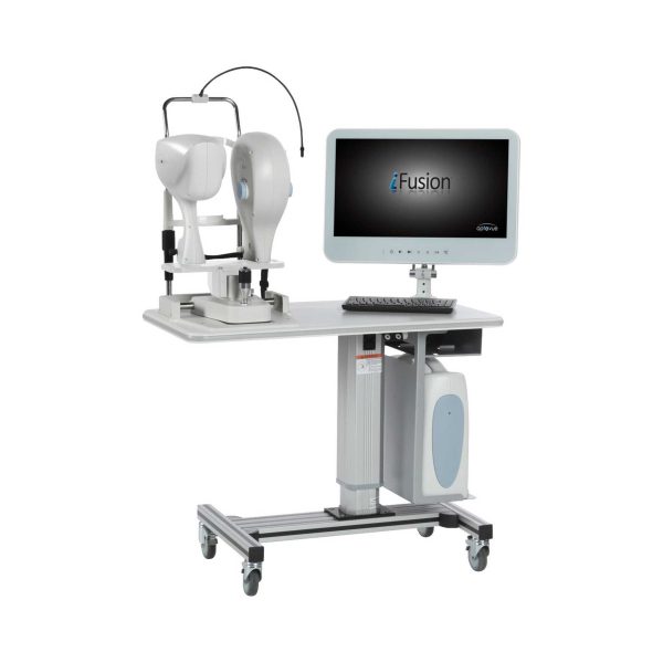 Optovue iFusion