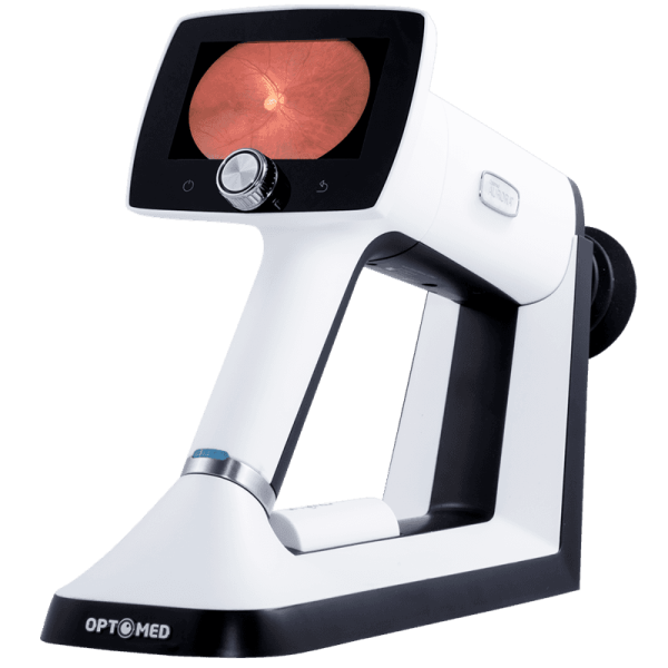 Optomed Aurora iQ