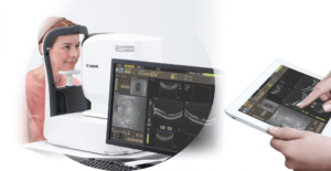 RETINAL IMAGING REALITY