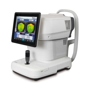 Tomey MR-6000