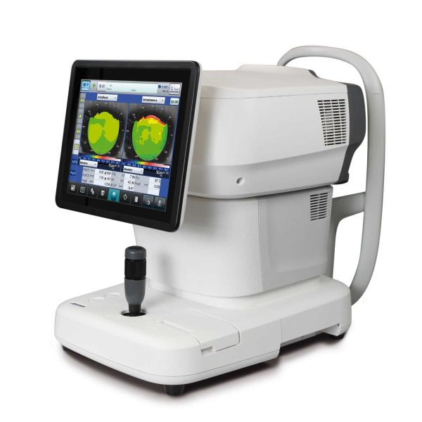 Tomey MR-6000