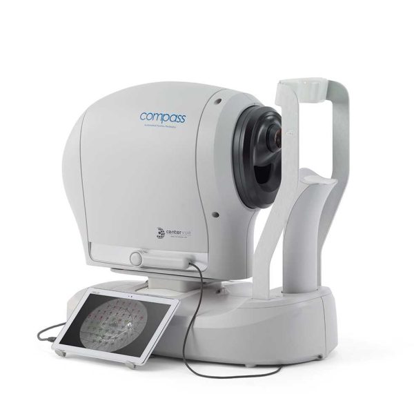 iCare COMPASS