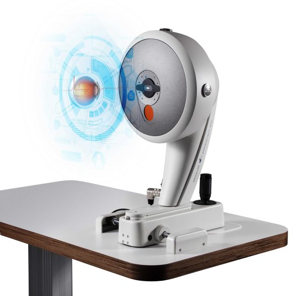 Pentacam AXL Wave