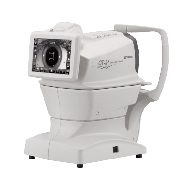 Topcon CT-1P