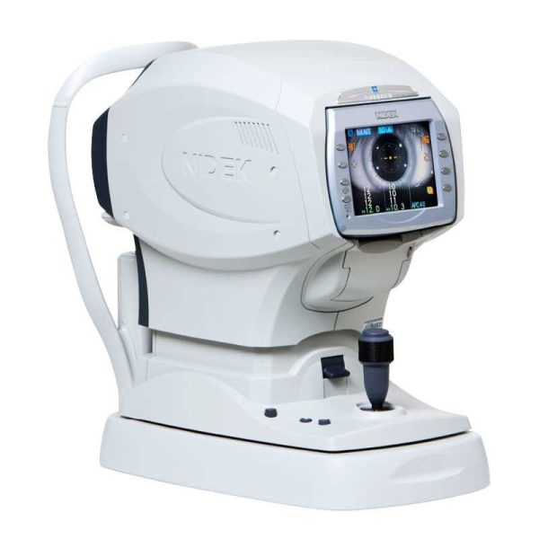 Nidek TONOREF II Autorefractómetro/Queratómetro con Tonometría