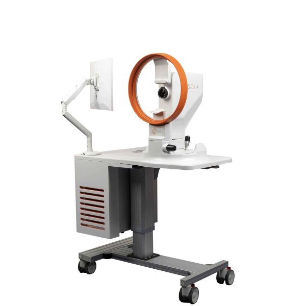 Optovue Solix