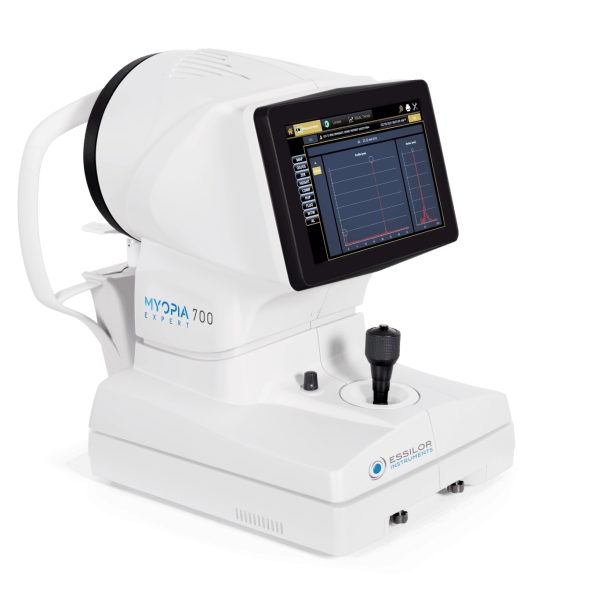 Essilor Experto en Miopía 700