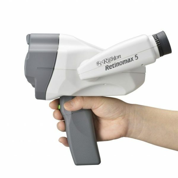 Righton Retinomax 5