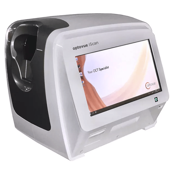 Optovue iScan 80