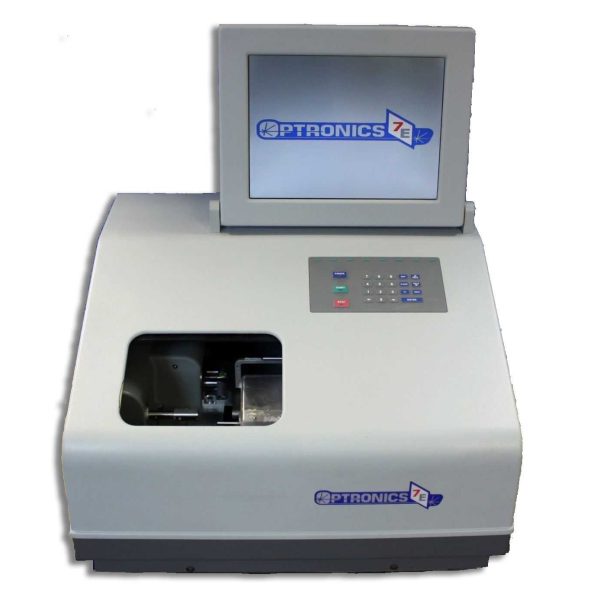 National Optronics 7E