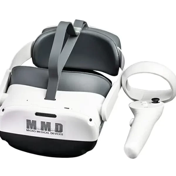 Micro Medical Devices VF2000 NEO – USED