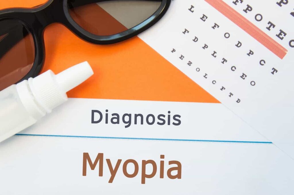 Myopia Management Technologies