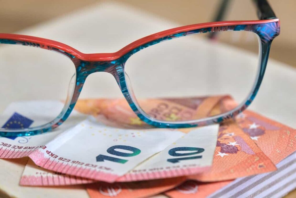 Optometrist Profit