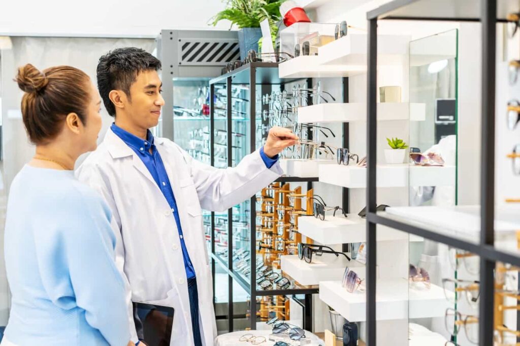 Optometrist-Revenue-Streams