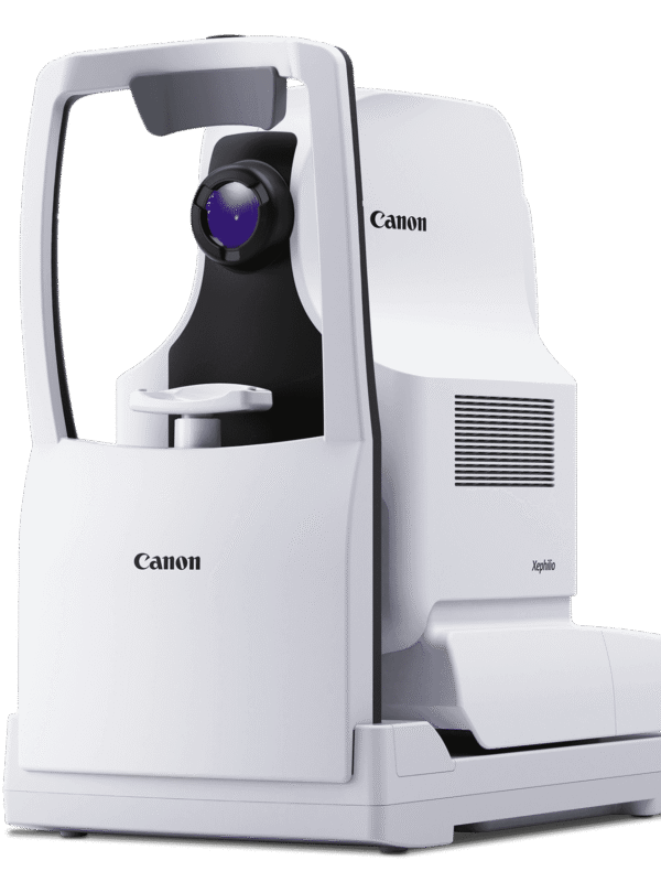 Canon Xephilio OCT-S1