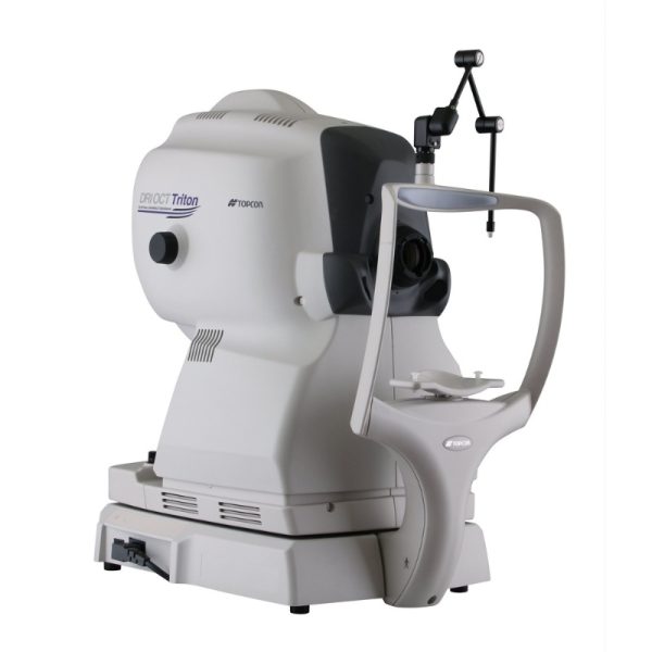 Topcon Triton