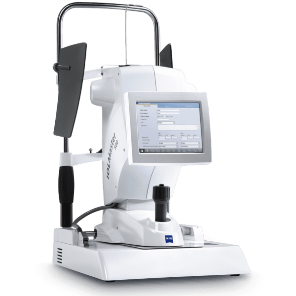 IOLMaster 500