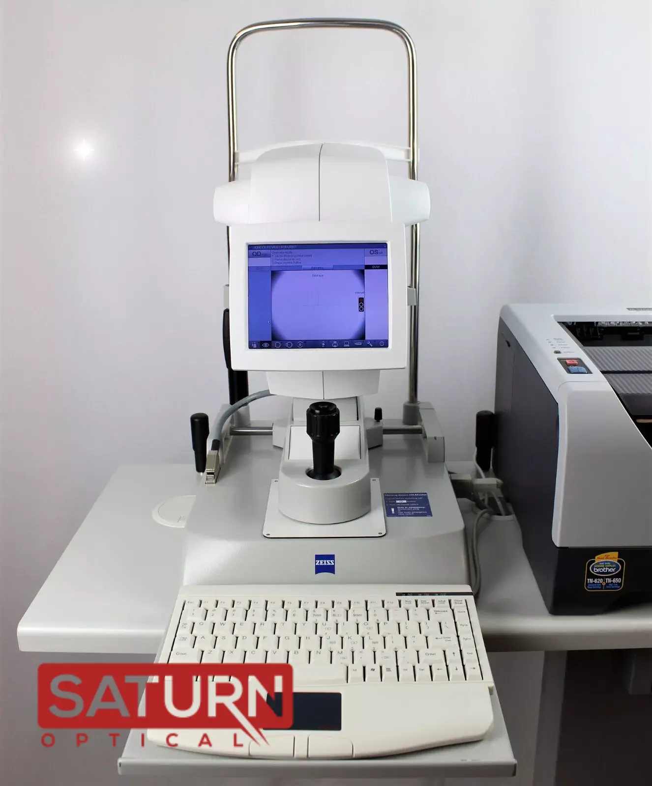 Zeiss IOL Master 500 Optical Biometer - Image 3
