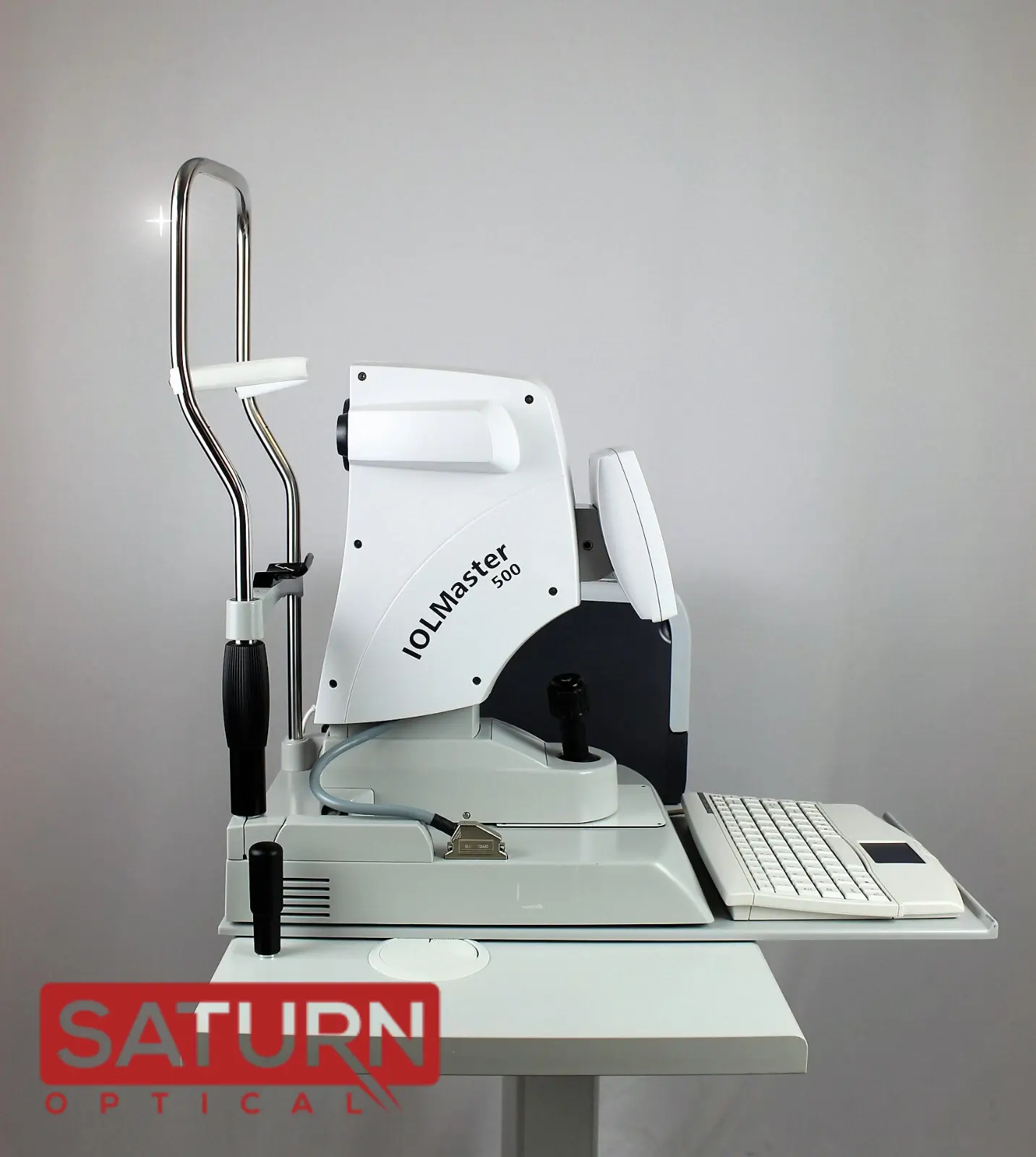 Zeiss IOL Master 500 Optical Biometer - Image 6