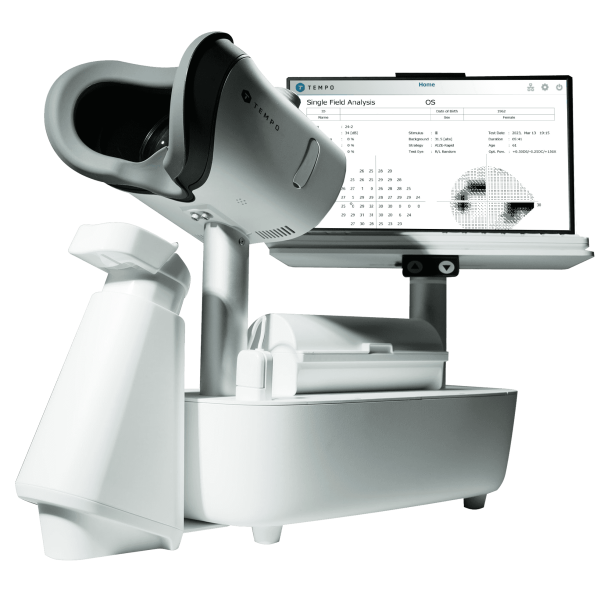 Topcon Tempo