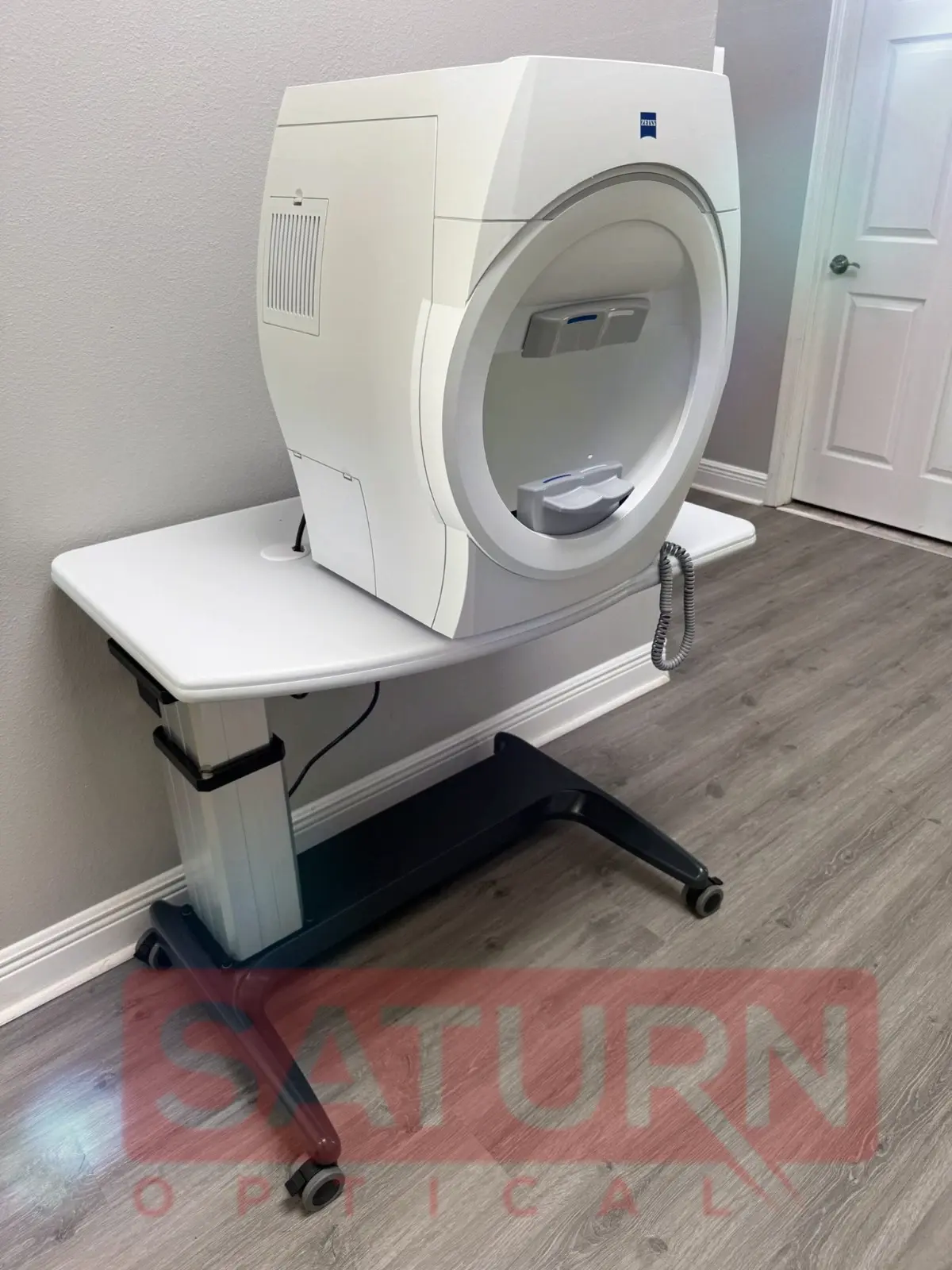 Zeiss Humphrey Field Analyzer 3 Model 860 (HFA 3 860) - Image 6