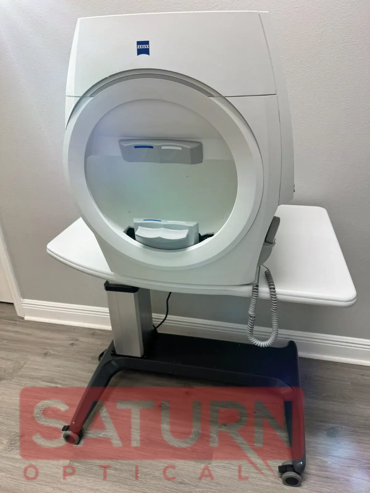 Zeiss Humphrey Field Analyzer 3 Model 860 (HFA 3 860) - Image 7