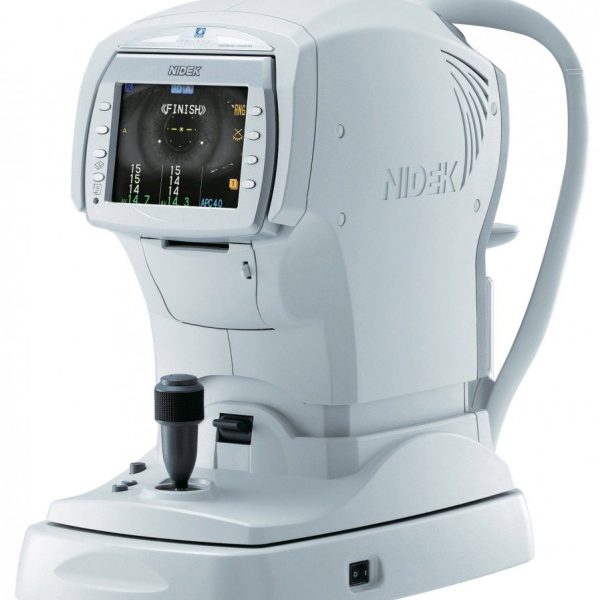 Nidek NT 530 Non Contact Tonometer