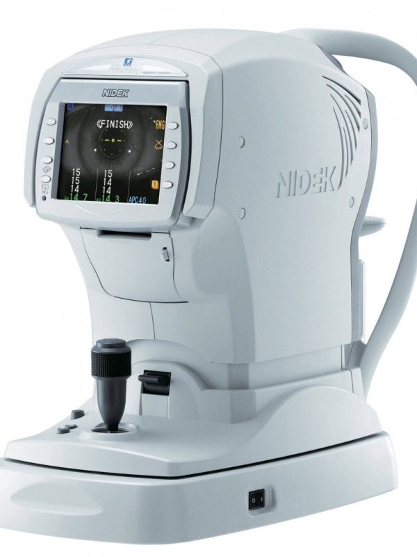 Nidek NT 530 Non Contact Tonometer
