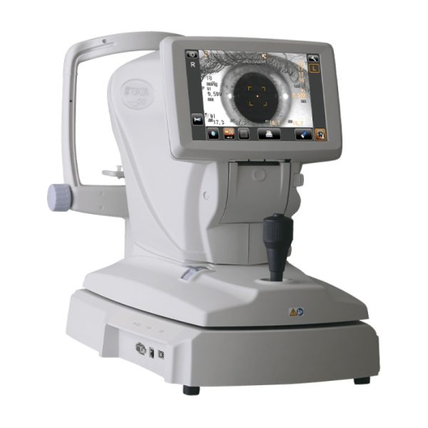 Topcon CT-800A