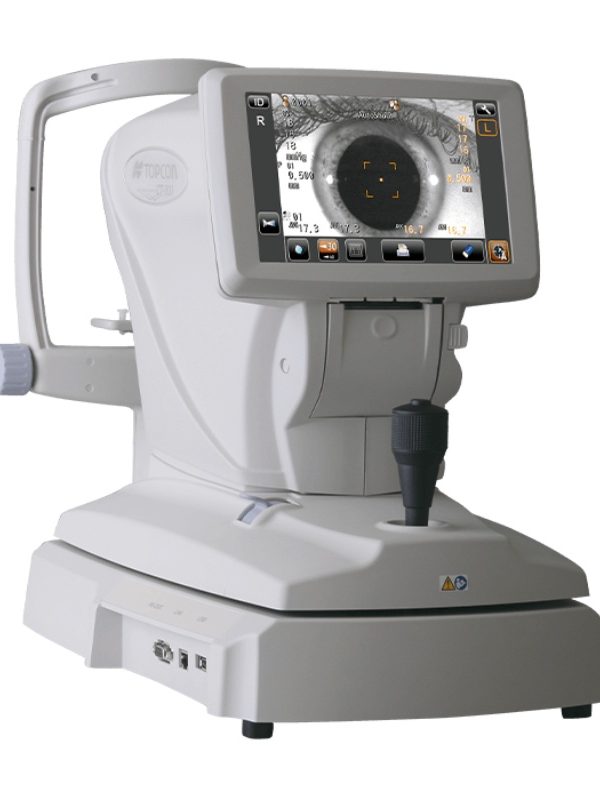 Topcon CT-800A