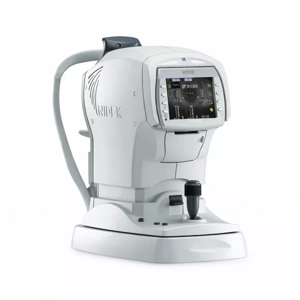 Nidek NT 530P Non Contact Tonometer/Pachymeter
